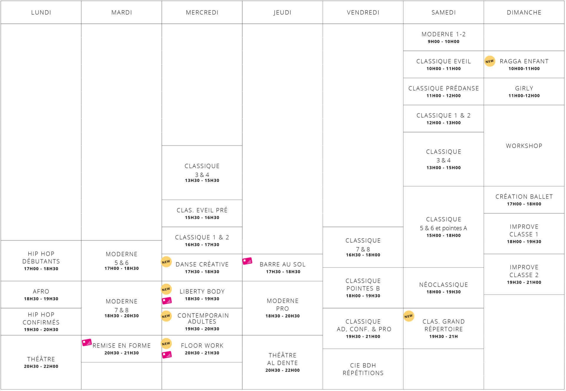 horaire2021-2022_MAJ_2208 copie horaire2021-2022_MAJ_2208 copie