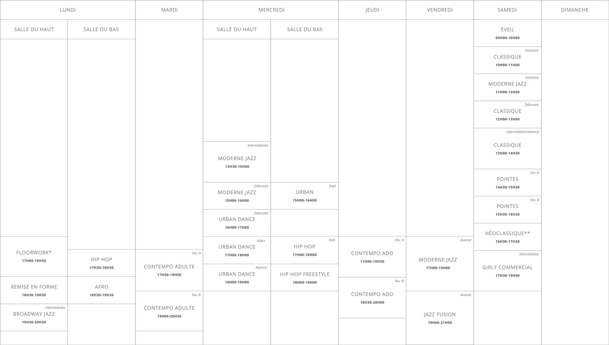 Rive-droite-–-26-08-2025 Horaire 2025-2026